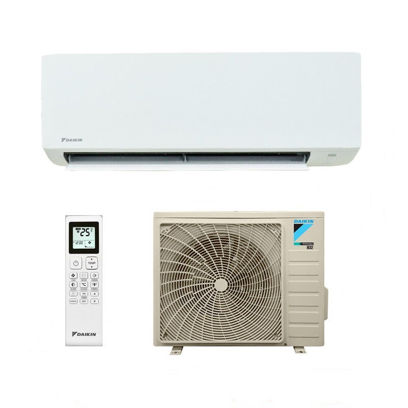 Daikin FTXC25D 2,5 kW